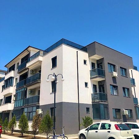 Apartament Steaua De Mare 2 Eforie Nord Exterior photo