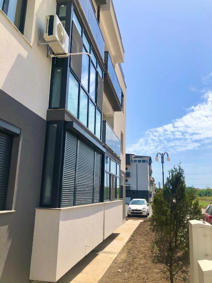 Apartament Steaua De Mare 2 Eforie Nord Exterior photo